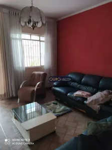 Sobrado com 2 Quartos à venda, 119m² no Mooca, São Paulo