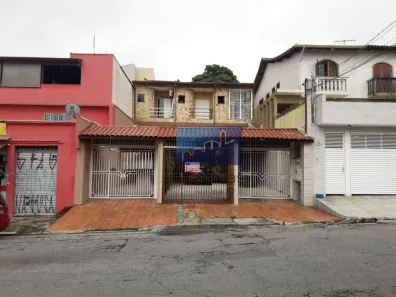Sobrado com 3 Quartos à venda, 150m² no Cidade Patriarca, São Paulo