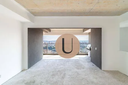 Apartamento com 2 Quartos à venda, 87m² no Jardim Vera Cruz, São Paulo