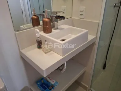 Apartamento com 2 Quartos à venda, 54m² no Lapa, São Paulo