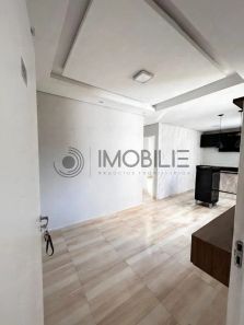 Apartamento com 2 Quartos à venda, 42m² no Residencial Parque Laguna, Salto