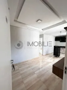 Apartamento com 2 Quartos à venda, 42m² no Residencial Parque Laguna, Salto