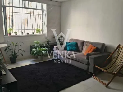 Apartamento com 3 Quartos à venda, 82m² no Copacabana, Rio de Janeiro