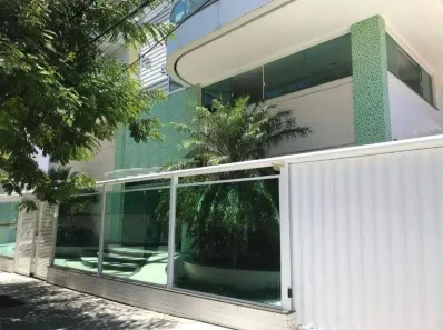 Apartamento com 3 Quartos à venda, 127m² no Marlin, Cabo Frio