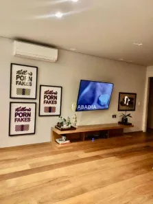 Apartamento com 3 Quartos à venda, 136m² no Taquaral, Campinas