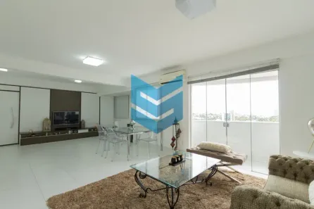 Apartamento com 2 Quartos para alugar, 104m² no Parque Campolim, Sorocaba