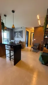 Apartamento com 2 Quartos à venda, 58m² no Água Branca, São Paulo