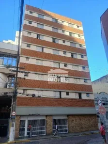 Apartamento com 1 Quarto à venda, 42m² no Centro, Campinas