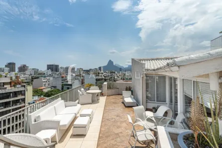 Cobertura com 3 Quartos à venda, 302m² no Ipanema, Rio de Janeiro