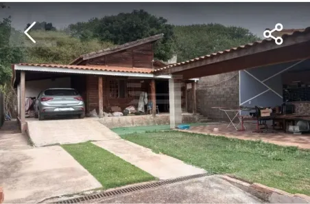 Casa com 2 Quartos à venda, 120m² no Mansões Santo Antônio, Campinas