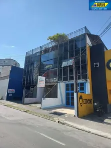 Prédio Comercial para alugar, 220m² no Jardim Vergueiro, Sorocaba