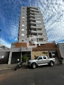 Apartamento com 1 Quarto para alugar, 37m² no Santa Mônica, Uberlândia