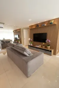 Apartamento com 3 Quartos à venda, 102m² no Perdizes, São Paulo