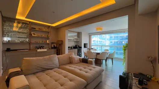 Apartamento com 3 Quartos à venda, 109m² no Vila Olímpia, São Paulo