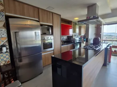 Cobertura com 4 Quartos para venda ou aluguel, 178m² no Barra Olímpica, Rio de Janeiro