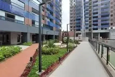 Apartamento com 2 Quartos à venda, 79m² no Vila Augusta, Guarulhos