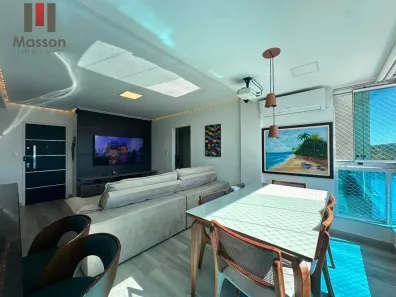 Apartamento com 2 Quartos à venda, 100m² no Aeroporto, Juiz de Fora