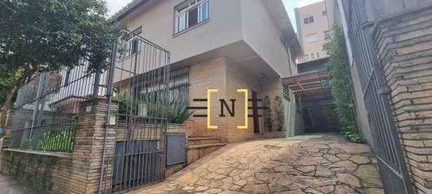 Imóvel Comercial para alugar, 250m² no Vila Mariana, São Paulo