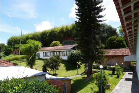 Imóvel Comercial com 14 Quartos à venda, 1475m² no Avenida, Piranguinho