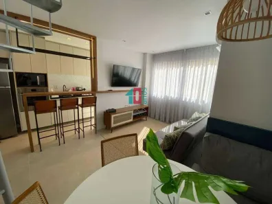 Cobertura com 1 Quarto à venda, 79m² no Recreio dos Bandeirantes, Rio de Janeiro