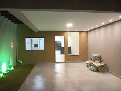 Casa com 3 Quartos à venda, 105m² no Residencial Vida Nova, Anápolis