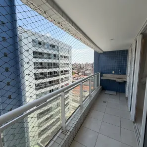 Apartamento com 2 Quartos à venda, 86m² no Quintas do Calhau, São Luís