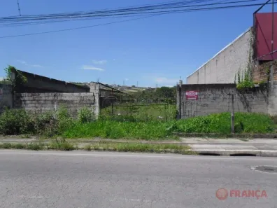 Lote/Terreno à venda, 600m² no Residencial São Paulo, Jacareí