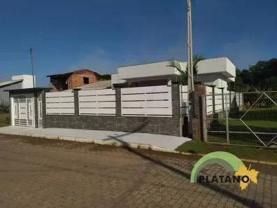 Casa com 2 Quartos à venda, 128m² no Quarenta e Oito Baixa, Lindolfo Collor