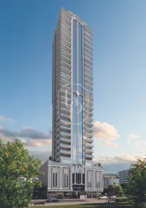 Apartamento com 4 Quartos à venda, 259m² no Centro, Itapema