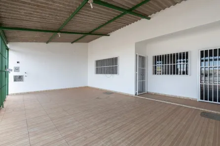 Casa com 3 Quartos à venda, 60m² no Taguatinga Norte, Brasília