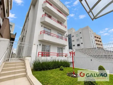 Apartamento com 3 Quartos para alugar, 79m² no Mercês, Curitiba