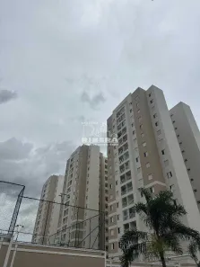 Apartamento com 3 Quartos à venda, 88m² no Parque Três Meninos, Sorocaba