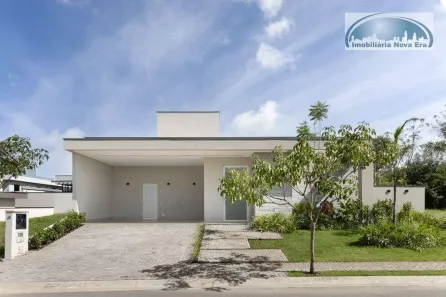 Casa de Condomínio com 4 Quartos à venda, 262m² no Santa Cândida, Vinhedo