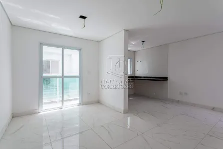 Sobrado com 3 Quartos à venda, 129m² no Vila Metalúrgica, Santo André