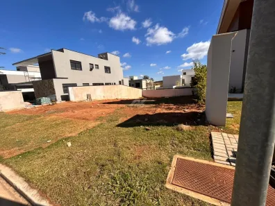 Lote/Terreno à venda, 463m² no Alphaville Dom Pedro, Campinas