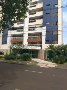 Apartamento com 3 Quartos à venda, 125m² no Judith, Londrina