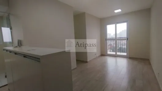 Apartamento com 3 Quartos para alugar, 60m² no Nova Petrópolis, São Bernardo do Campo