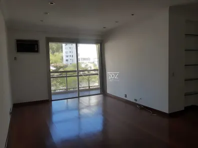 Apartamento com 3 Quartos à venda, 116m² no Laranjeiras, Rio de Janeiro