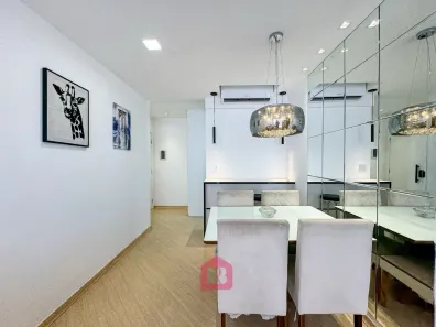 Apartamento com 2 Quartos à venda, 60m² no Residencial Coqueiral, Vila Velha