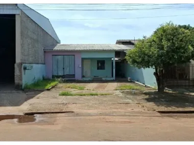 Casa com 1 Quarto à venda, 92m² no Centro, Porto dos Gaúchos