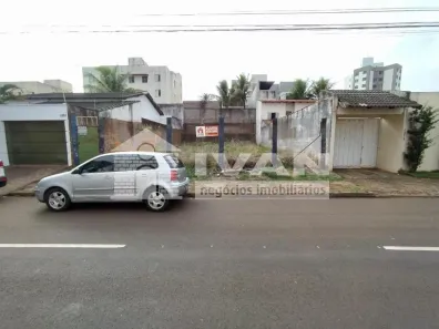 Lote/Terreno para alugar, 286m² no Tabajaras, Uberlândia