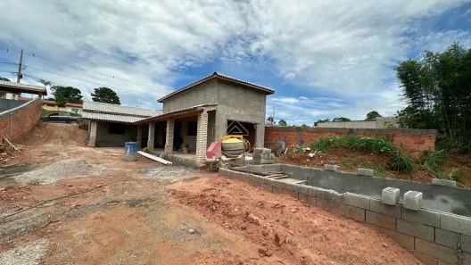 Fazenda/Sítio com 2 Quartos à venda, 600m² no , Mairinque