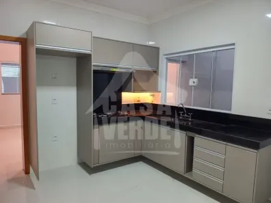 Casa com 3 Quartos à venda, 114m² no Vila Furlan, Indaiatuba