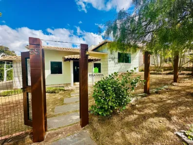 Casa de Condomínio com 4 Quartos à venda, 330m² no Parque Residencial Vivendas, Lagoa Santa
