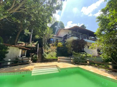 Casa com 4 Quartos à venda, 530m² no São Conrado, Rio de Janeiro