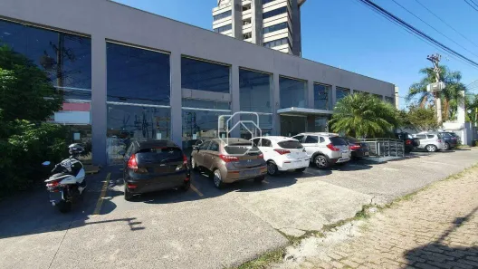 Galpão/Depósito/Armazém para alugar, 903m² no Jardim do Estádio, Itu