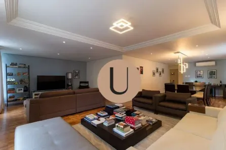 Apartamento com 3 Quartos à venda, 224m² no Jardim Paulista, São Paulo