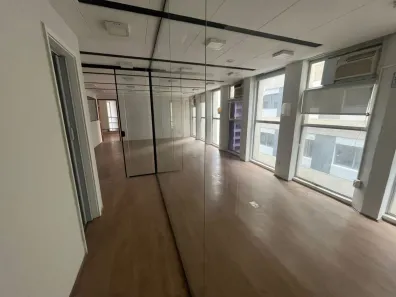Sala Comercial para venda ou aluguel, 153m² no Consolação, São Paulo