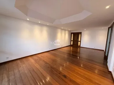 Apartamento com 4 Quartos à venda, 200m² no São Mateus, Juiz de Fora