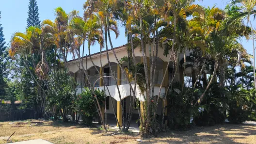 Fazenda/Sítio com 4 Quartos à venda, 2520m² no João de Castro, Aquiraz